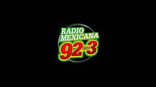ID XHONC-FM "Radio Mexicana" 92.3MHz Tuxtla Gutiérrez, Chiapas. screenshot 5