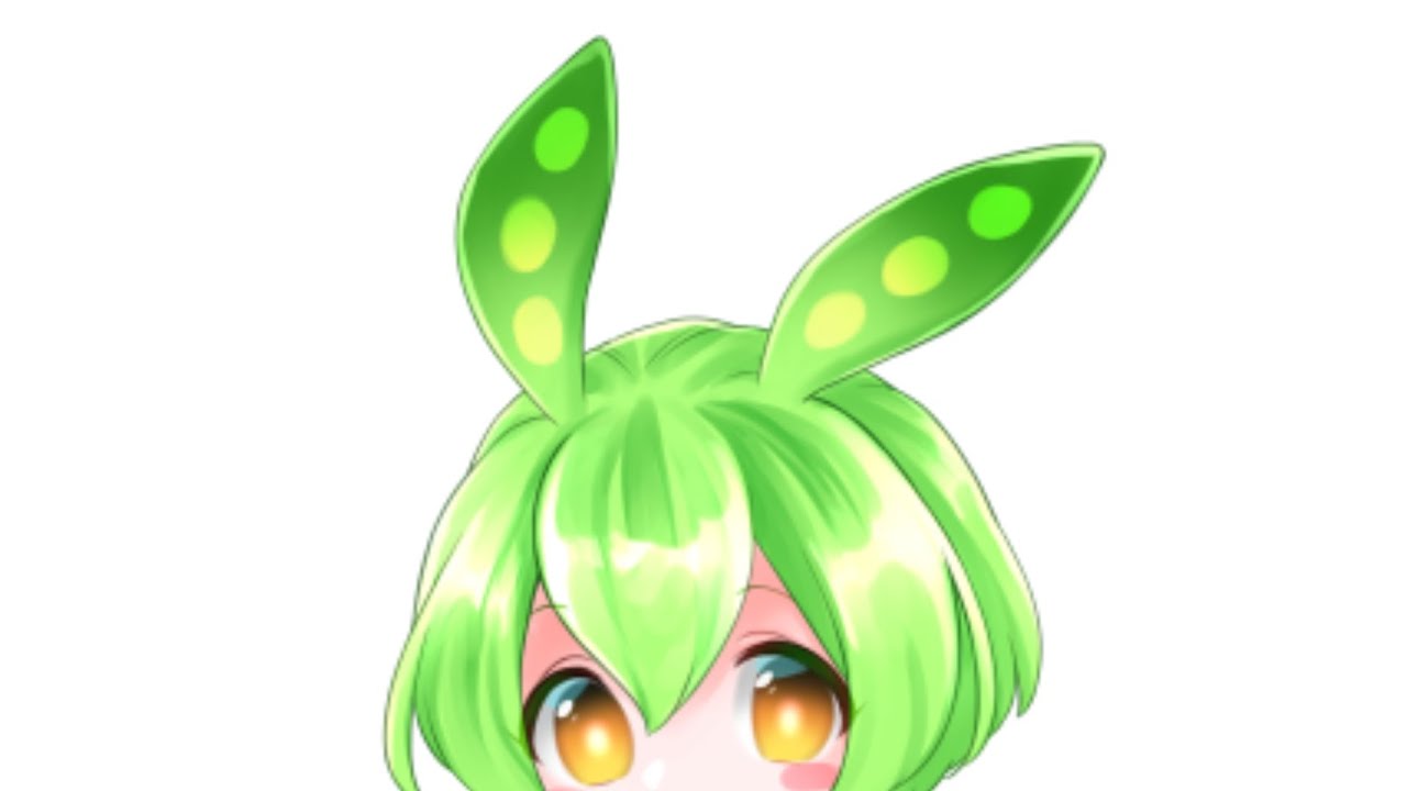 CeVIO AI ずんだもん ソングボイス｜製品情報｜AHS(AH-Software)