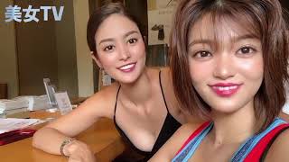 【Hawaii】水着でぶらり旅［未公開動画］