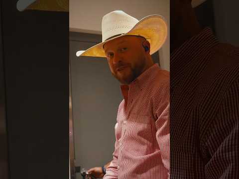 COJO Nation, I can’t wait to be back on stage this weekend!