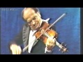 Ruggiero Ricci - Paganini Caprice No. 1