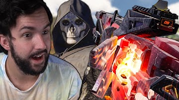 The NEW Mythic M13 is literally technology from the future