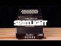 The World’s Best-Selling Accordion? 🎶 Hohner Panther Demo (English)