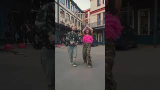 6 сентября - NITI DILA - Танцуй, Шальная