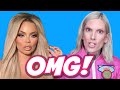 JEFFREE STAR RESPONDS & TRISHA PAYTAS GETS SHADY!