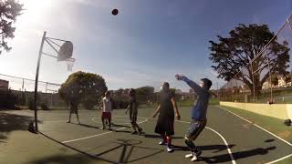 20210605 SaturdayBasketballCrew Highlights