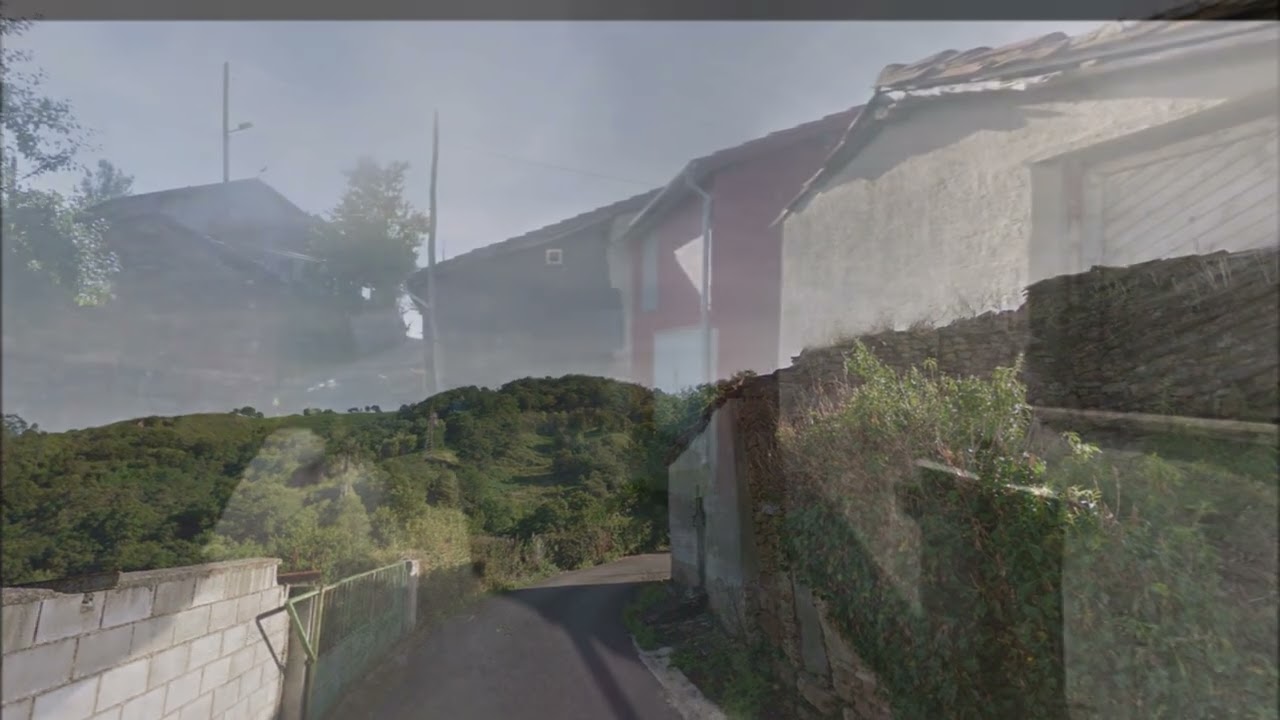Faedo,  Barros,  Langreo, ASTURIAS