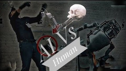 Al Revolution: How Artificial Intelligence is Shaping Our Future! @QuantaFacts-v9t