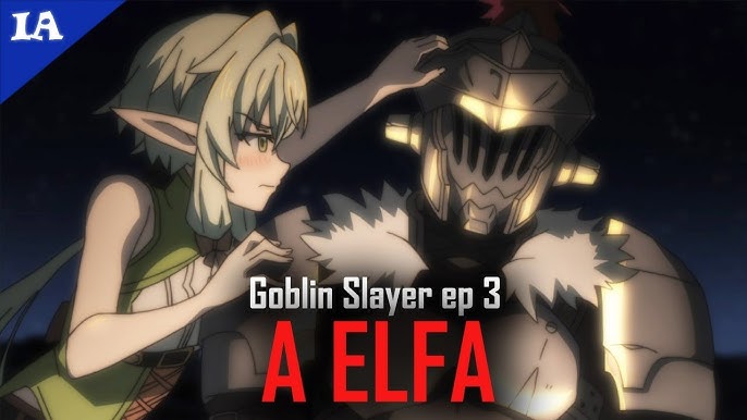 Goblin Slayer #12 – Impressões Finais - IntoxiAnime