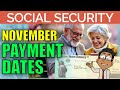 Social Security Payment Schedule Quiz