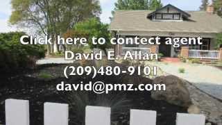 12881 E. Comstock Rd. Stockton, CA 95215 MLS#15065806 Brought to you by Real Match
