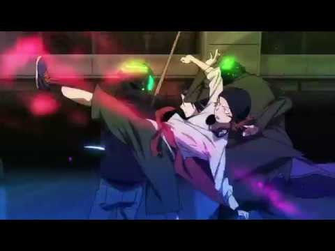 [Action MAD] anime actions collection 17