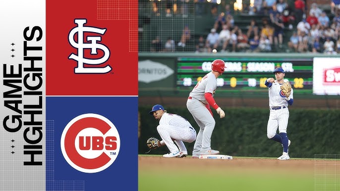 Watch MLB: St. Louis Cardinals v Colorado Rockies – Highlights