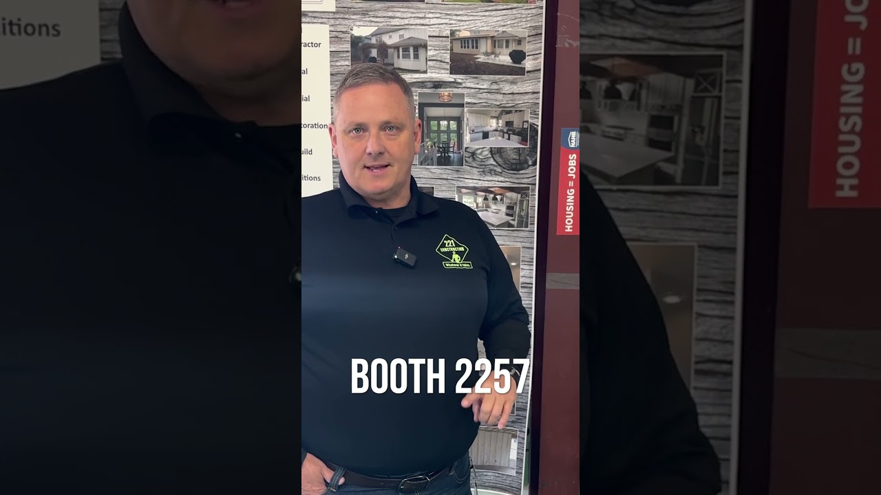 🏡🌻 We'll be at Booth 2257 at the KC Remodel & Garden Show this weekend!