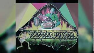 Uncle djink cover Surat untuk wakil rakyat Iwanfals BamFOLK EworkART #virall