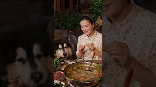 木姜子熟了，摘一篮回家，舂酱、煮火锅，再做满满一桌家常菜。山野清香也一路飘上了饭桌，记得观看本周视频【滇西小哥】#reelschallenge #food #cooking #dianxixiaoge