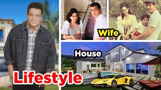 Fernando Poe Jr Lifestyle 2022 ★ Wife, Net worth, Car & House