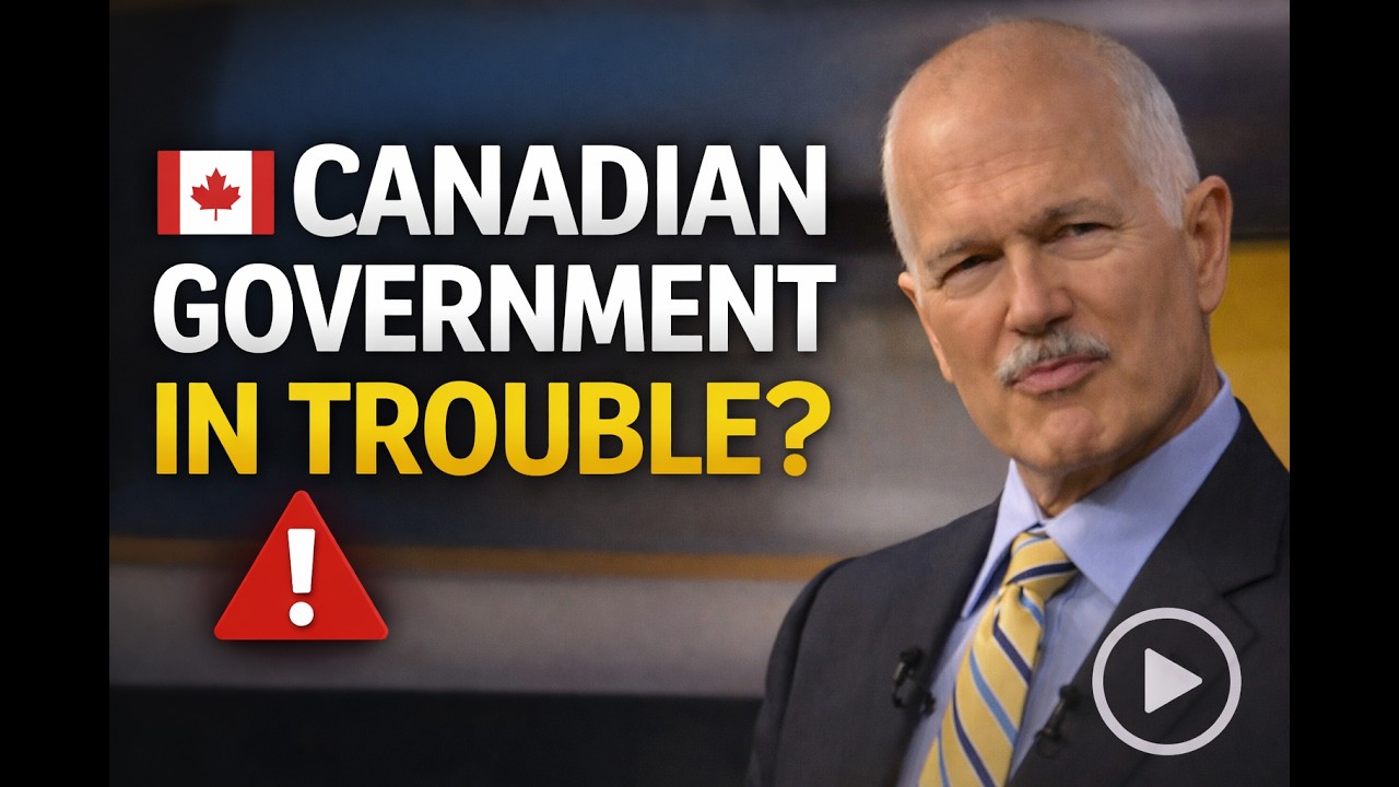 Jack Layton’s NDP comments still carry strong impact