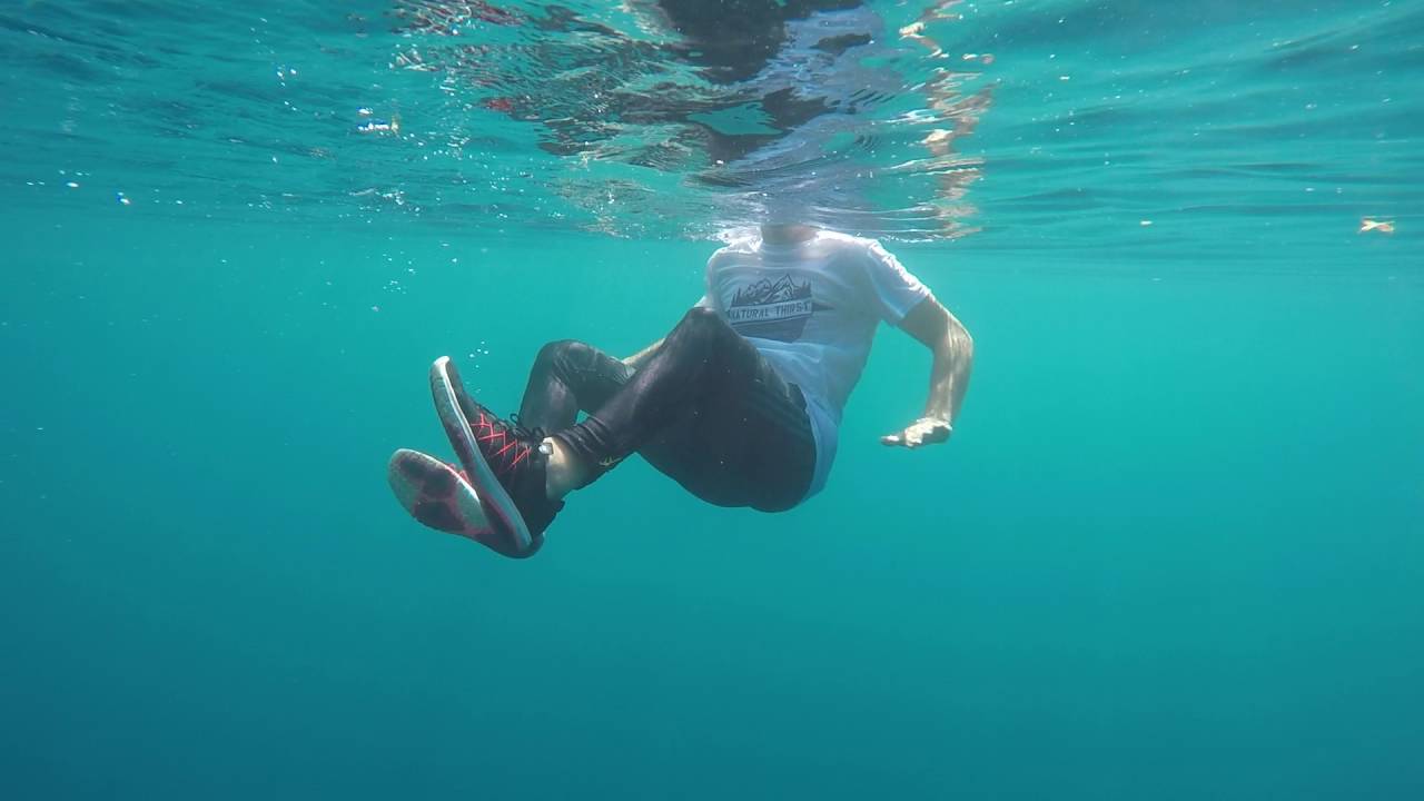 80 FOOT CLIFF JUMPING IN PA YouTube