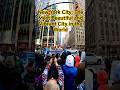 New York City: The Most Beautiful and Vibrant City in the World #newyork #travel