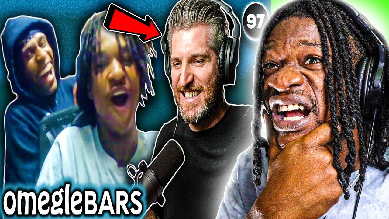 HARRY MACK SNAPS EVEN ON WACK BEATS! | The Freestyle Picasso || 