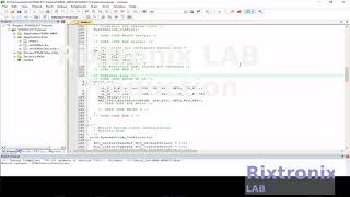 How to use gpio stm32l011 stm32cubemx keil