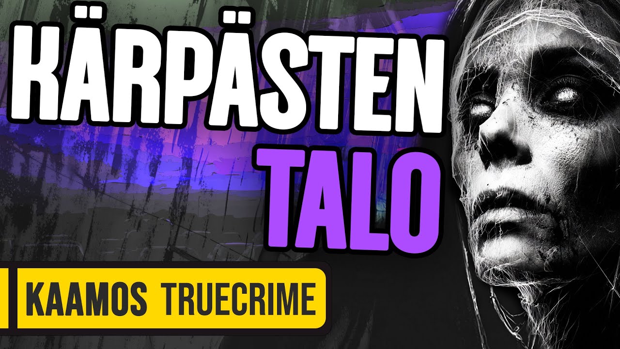 SKEPTIKOT EIVÄT OSAA SELITTÄÄ TALON HYYTÄVIÄ TAPAHTUMIA!