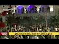 66 ditë revoltë e qëndresë, protestuesit mbyllin protestën/ “Nesër më shumë”
