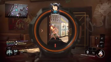 Retro Clan Teamtage #1