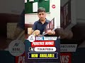 Now Available! BSNL SET practice books by YourPedia