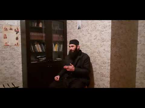 საკვირაო სკოლა უფროსებისთვის   25 დეკემბერი 2019წ