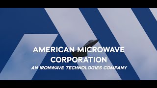 DC TO 40 GHZ Solid State Control Devices from American Microwave Corporation brought to you by VMA Profile