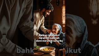 Kisah Uwais Alqarni Pemudalangit kisahislamicsejarahisalam kisahinspirasi kisahparanabi