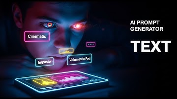 AI Prompt Generator:ছবি থেকে 5X Creative Prompt (Fast Batch Mode) #AIPromptGenerator #ImageToPrompt