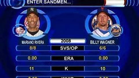 Fantasy Baseball Matchup 4/29