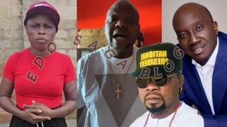 Download Lagu 🏃EDDY MURPHY VEX FALL OUT BL@ST SHABBA😱🙆 MP3