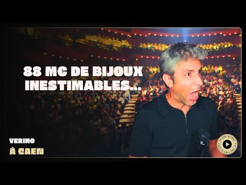 LE CASSE DU SIÈCLE