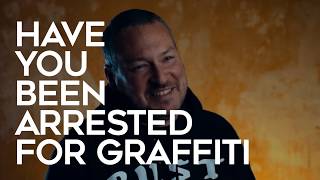 Mr. Cenz Street Art: Unveiling the Genius - An Exclusive Interview
