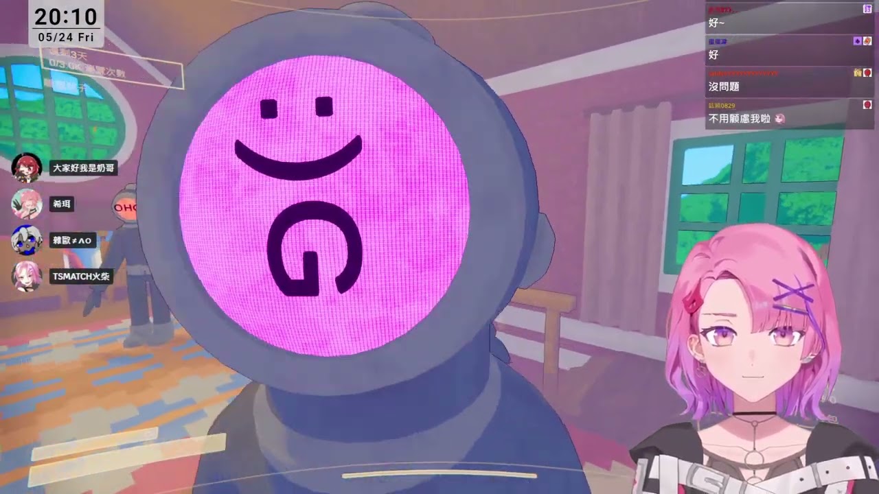 TSMATCH 20240524 Content Warning YouTube TSMATCH 20240524 Content Warning YouTube