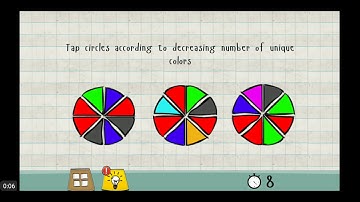 LOGIC MASTER 1 LEVEL 88 ANSWERS LOGIC MASTER 1 MIND TWIST LEVEL 88 WALKTHROUGH