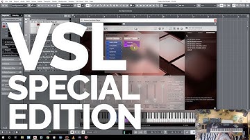 Make your Samples Sound More Realistic - VSL Special Edition [REVIEW]