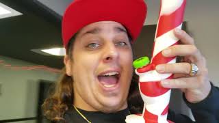 WEED CHANNELS