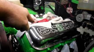 Big block s10