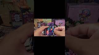 Unboxing the One Piece OP-06 Booster! Rare Cards?! 😱