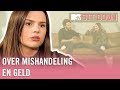 FAMKELOUISE over haar MISHANDELING, COLLAB met RONNIE FLEX en wat ze VERDIENT | MTV Sit Down