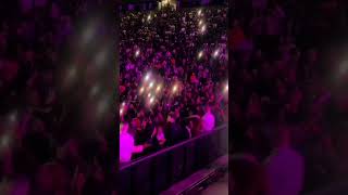 Mercy Chinwo set Manchester on fire for Jesus. #religion #gospelexplosion. @GospelMixAndMix
