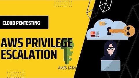 🔓 Cracking AWS Security: IAM Privilege Escalation Uncovered! 🔓