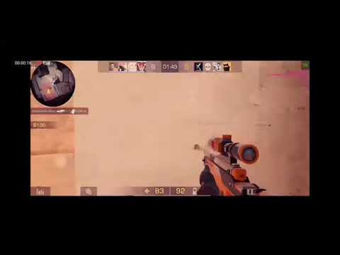 Standoff 2 ის ფანები ვალაიქებთ ♥️