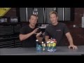 Truck U TV Segment on Star Tron Fuel Additive and Small Engines #815