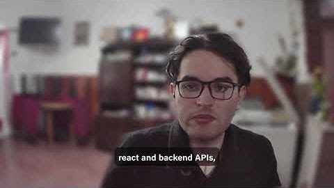 UpWork Video Presentation